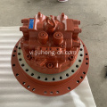 Động cơ du lịch JS200 Final Drive 332 / K1192 JS200